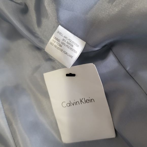 Calvin Klein womans suit - Picture 4 of 9